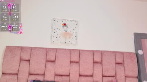 camiluxe online show from 03-20-26, 08:03