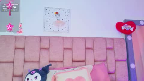 camiluxe online show from 03-26-26, 07:30