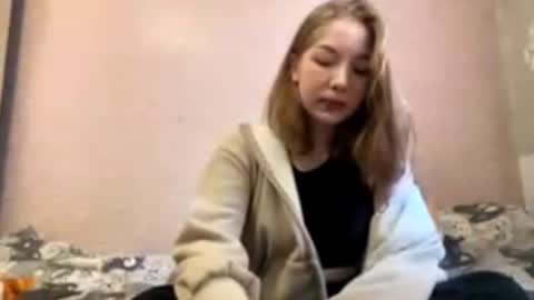 Milana Stone online show from 09-19-25, 07:54