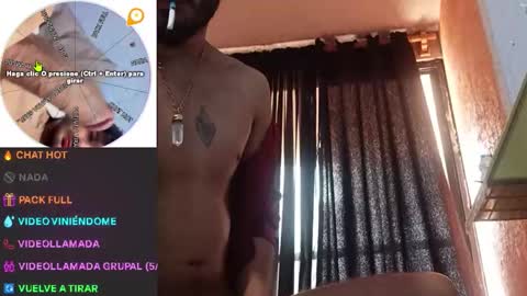 camisitas737 online show from 02-03-26, 01:04