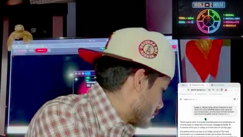 camisitas737 online show from 06-27-26, 03:44
