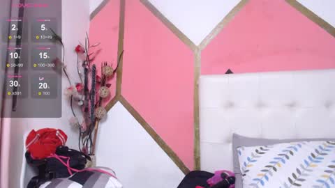 CAMILA TYLOR  online show from 08-05-26, 12:08