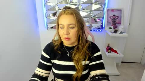 camixxx_m online show from 12-05-25, 12:47