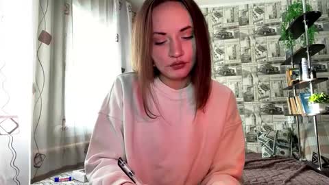 Julia online show from 02-04-26, 07:14