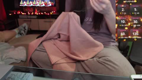 Kitana online show from 01-06-25, 01:52