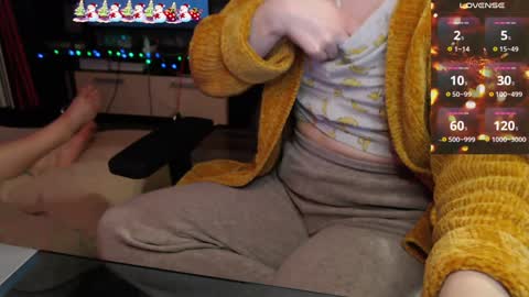 Kitana online show from 01-10-25, 05:13
