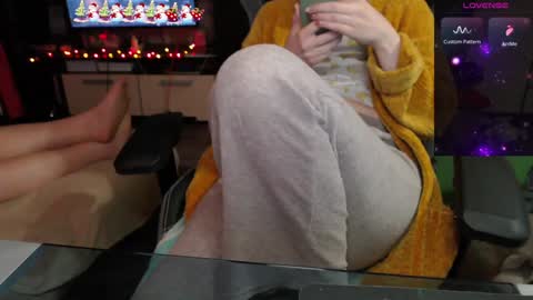 Kitana online show from 01-12-25, 03:57