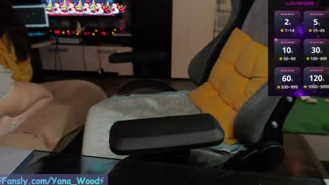 Kitana online show from 01-16-25, 05:01
