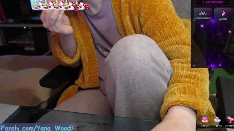 Kitana online show from 01-17-25, 03:11