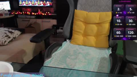 Kitana online show from 01-18-25, 12:04
