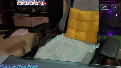 Kitana online show from 01-18-25, 03:05