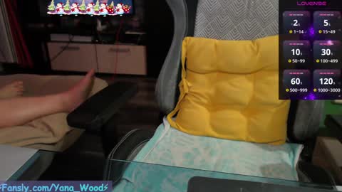 Kitana online show from 01-22-25, 04:02