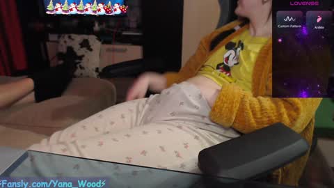 Kitana online show from 01-28-25, 05:24
