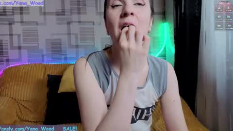 Kitana online show from 06-22-26, 01:19