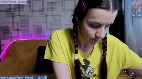 Kitana online show from 06-23-26, 10:46