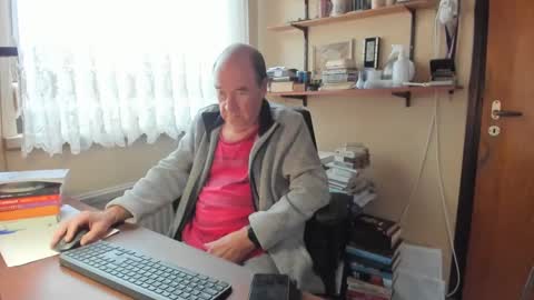 Cammee online show from 01-16-25, 11:58