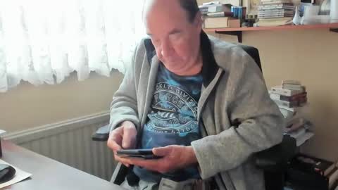 Cammee online show from 02-09-25, 09:05