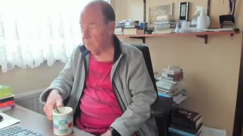 Cammee online show from 03-01-25, 12:01