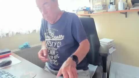 Cammee online show from 09-12-25, 07:41