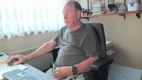 Cammee online show from 12-02-25, 08:08