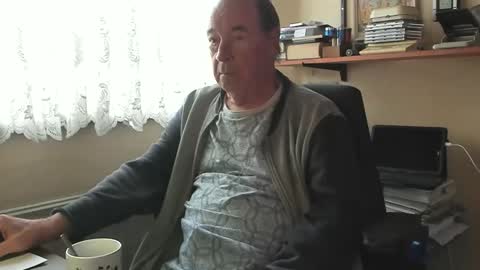 Cammee online show from 02-01-26, 09:30