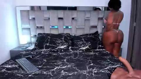 Camila online show from 03-04-25, 03:48