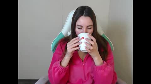 cammila horn online show from 03-02-26, 06:14