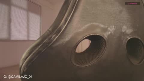 Laura Camila online show from 03-24-26, 03:28