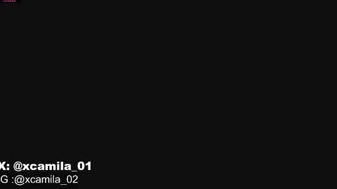 Snapshot of cammile_cole chatting on 06-04-26, 08:59 Laura Camila online show from 06-04-26, 08:59