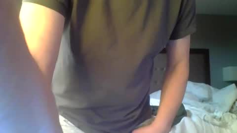 cammyman6900 online show from 01-08-25, 11:30