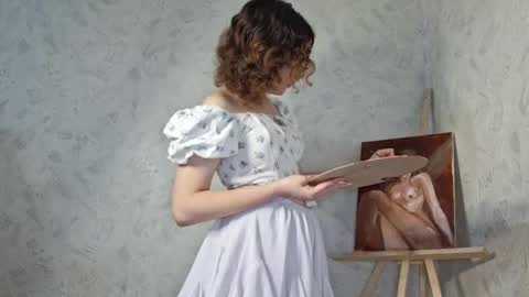 Snapshot of cammyrose_ chatting on 10-13-25, 04:18 cammyrose_ online show from 10-13-25, 04:18