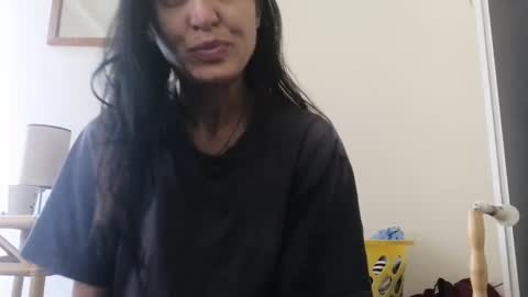 Camren online show from 02-14-25, 10:28