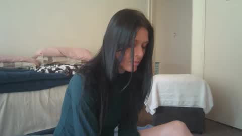 Camren online show from 02-14-26, 12:24