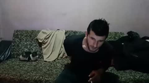 FREMAN online show from 01-04-25, 09:09