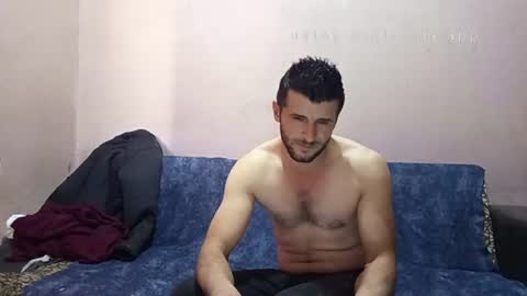 FREMAN online show from 12-05-25, 11:08