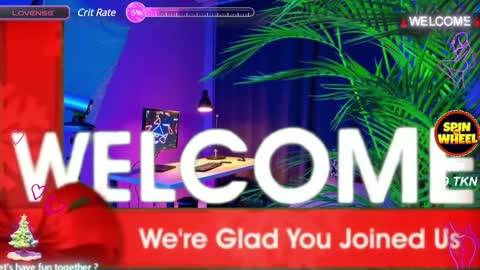 Snapshot of camsmiley chatting on 12-25-24, 08:17 Miley online show from 12-25-24, 08:17