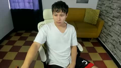 can pasion  Esteban online show from 10-05-25, 12:03