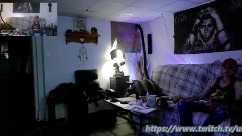 CanadaGuy1978 online show from 05-20-26, 07:14