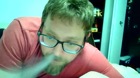 canadianbacon1985 online show from 05-15-26, 07:15