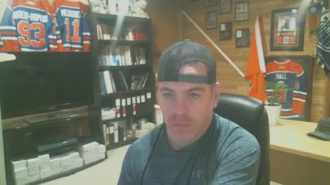 CanadianBacon6969 online show from 01-20-25, 06:32