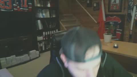 CanadianBacon6969 online show from 01-25-25, 07:17