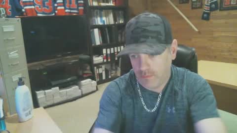 CanadianBacon6969 online show from 03-03-25, 01:53