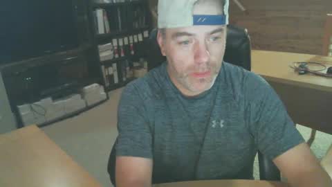 CanadianBacon6969 online show from 09-14-25, 06:45