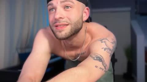 CanadianDaddy online show from 03-31-26, 08:59