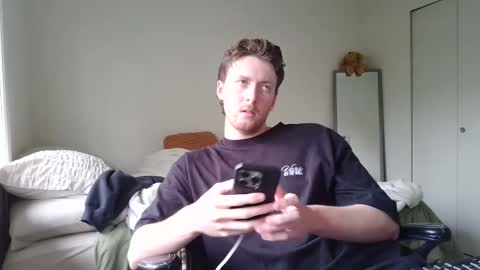 Devon online show from 01-29-25, 08:56