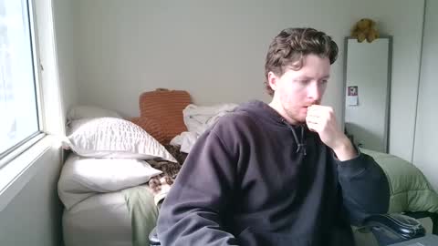 Devon online show from 02-04-25, 08:38