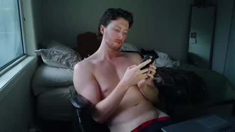 Devon online show from 02-05-25, 01:15