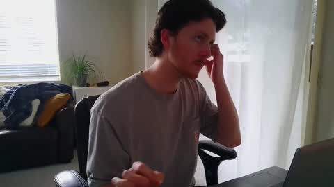 Devon online show from 03-04-25, 12:50