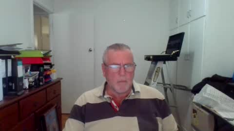 Snapshot of canberian chatting on 12-12-24, 11:47 Canberian online show from 12-12-24, 11:47