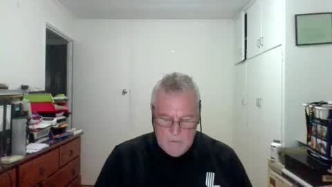Snapshot of canberian chatting on 11-03-25, 12:24 Canberian online show from 11-03-25, 12:24